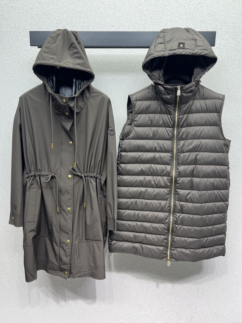 Moncler Outwear